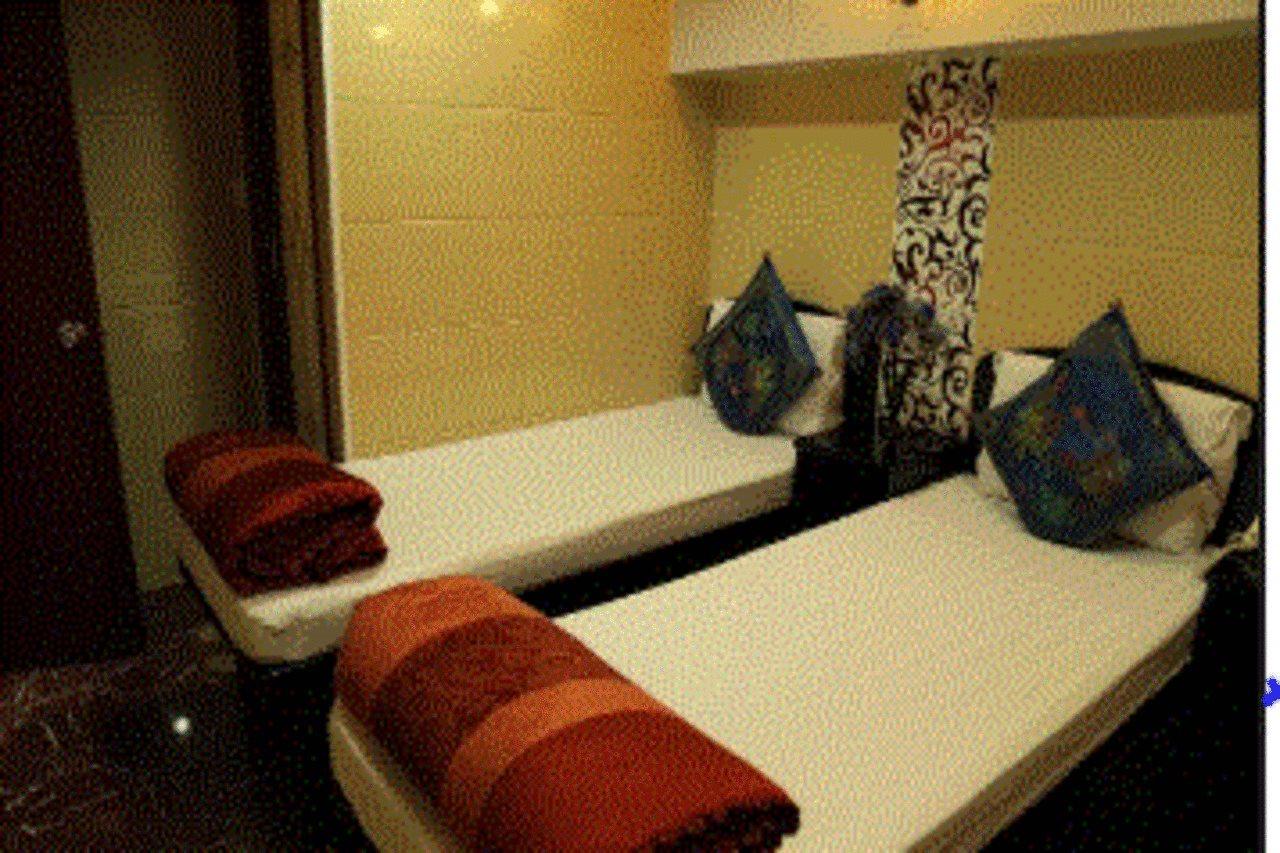 הונג קונג Everest Inn Guest House מראה חיצוני תמונה