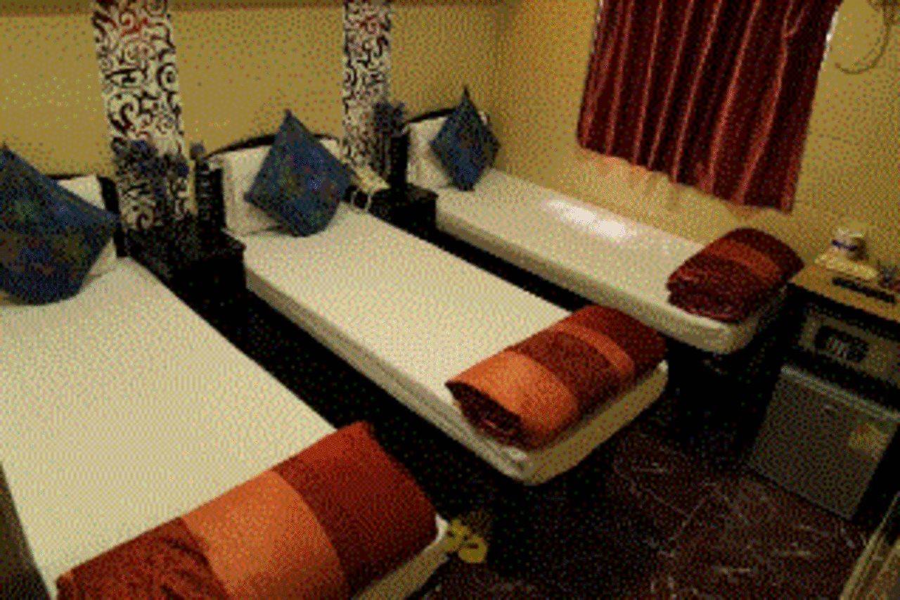 הונג קונג Everest Inn Guest House מראה חיצוני תמונה