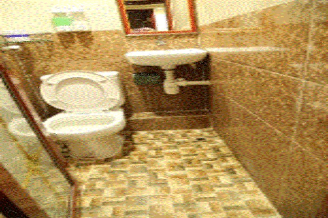 הונג קונג Everest Inn Guest House מראה חיצוני תמונה