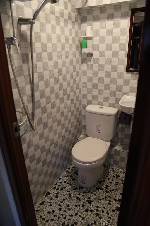 הונג קונג Everest Inn Guest House מראה חיצוני תמונה