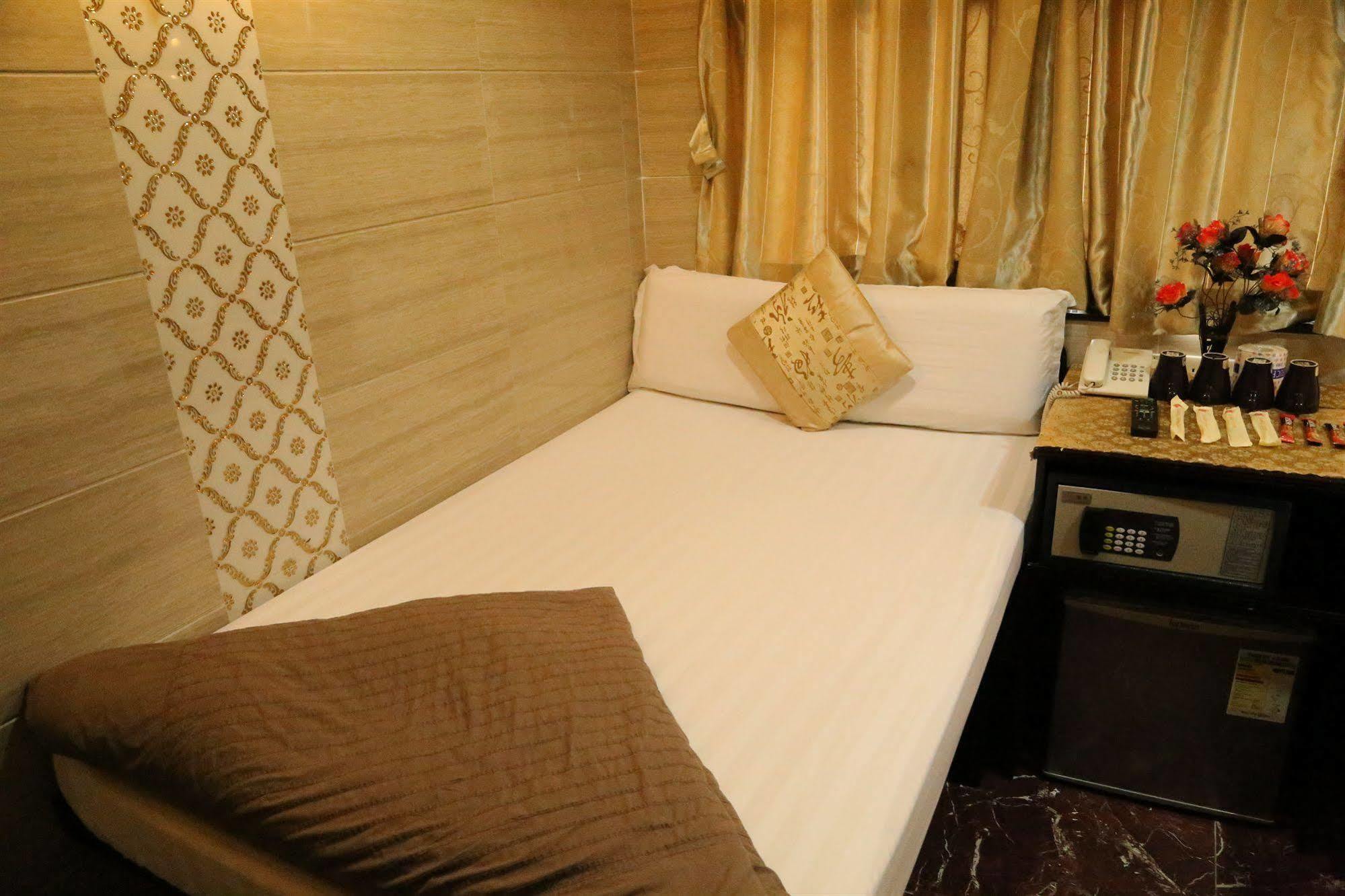 הונג קונג Everest Inn Guest House מראה חיצוני תמונה
